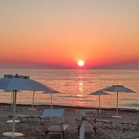 아파트 Monolocale Vista Mare 바데시