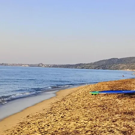 아파트 Monolocale Vista Mare 바데시