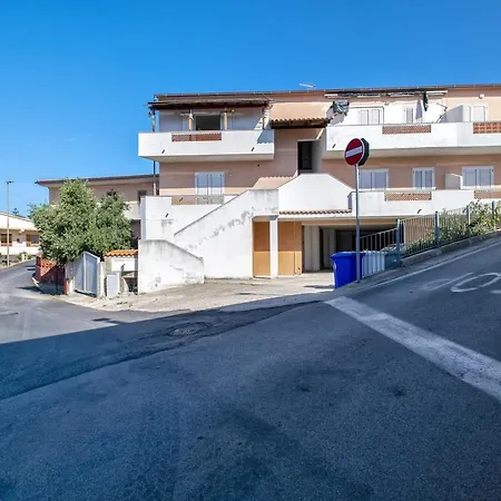 Monolocale Vista Mare *